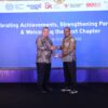 Bank Aceh Dapat Pengakuan ILO atas Dukungan kepada UMKM