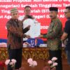 FGD Finalisasi Proposal Alih Bentuk dan Status Penegerian AL-Hilal Sigli Menjadi IAIN AL-Hilal Sigli