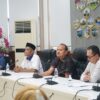 Wali Kota Tanjungbalai Siapkan 40 Gerobak dan Tenda PKL Food Court