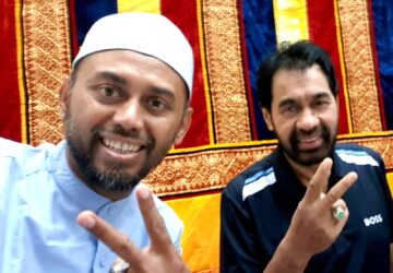 Dewan Pakar Tim Pemenangan Mualem-Dek Fadh Jadi Direktur Komersial PT PEMA, Ini Profilnya