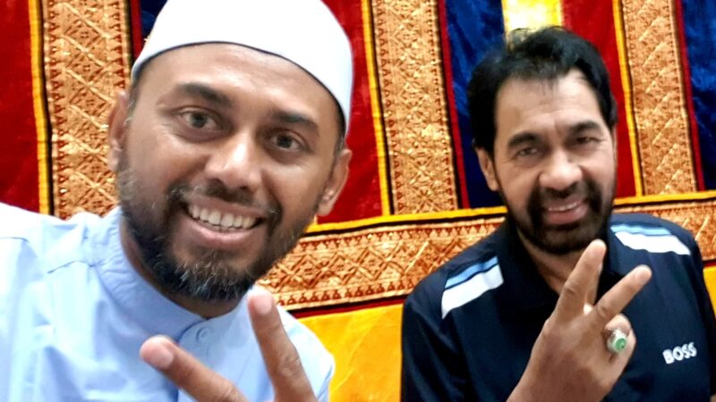 Dewan Pakar Tim Pemenangan Mualem-Dek Fadh Jadi Direktur Komersial PT PEMA, Ini Profilnya