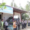 Pengerebekan Dua Ruko Diduga Pabrik Produksi Sabu di Pidie