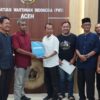 Muhammad Saman Daftar Calon Ketua PWI Aceh, Melanjutkan yang Baik, Memperbaiki yang Kurang