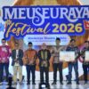 Bank Aceh dan BI Aceh Perluas Pembayaran Digital Lewat QRIS Dinamis Soundbox