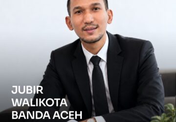 Illiza Tunjuk Sulthan Muhammad Yus Jadi Jubir Pemko Banda Aceh