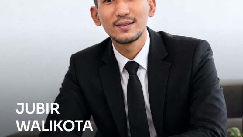 Illiza Tunjuk Sulthan Muhammad Yus Jadi Jubir Pemko Banda Aceh