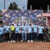 Asahan Buka Kompetisi Mini Soccer Championship 2026 