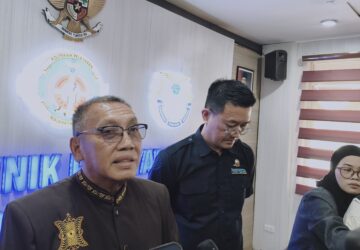 Direktur Poltekpel Malahayati Aceh Dicopot Usai Heboh Kematian Muhammad Rasya