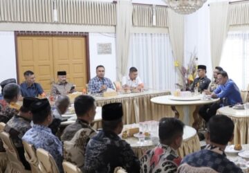 Turnamen Sepak Bola Piala Bupati Pidie Tahun 2026 Segera Hadir