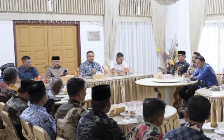 Turnamen Sepak Bola Piala Bupati Pidie Tahun 2026 Segera Hadir