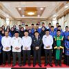 Bupati Pidie Lantik 14 Kepala Puskesmas, Dinkes Ujung Tombak Layanan Kesehatan di Pidie
