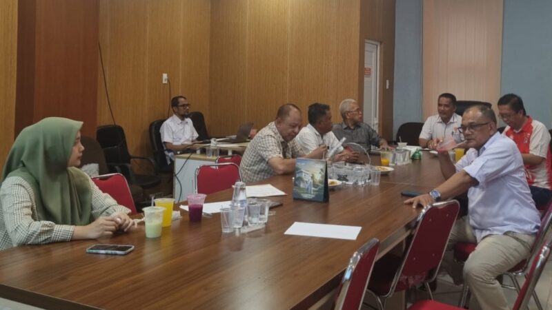 Aceh Utara Lolos Bersyarat Balon Tuan Rumah PORA XVI