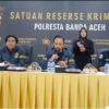Polisi Ungkap Hasil Penyelidikan Kematian Taruna Poltekpel Malahayati