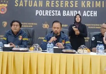 Polisi Ungkap Hasil Penyelidikan Kematian Taruna Poltekpel Malahayati