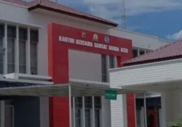 UPTD Samsat Banda Aceh Permudah,Pelayanan Masyarakat Transparan, Tertib Bersyariah