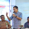 Kasus HIV Banda Aceh Tembus 942, Farid Minta Kader Remaja Turun Edukasi