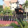 Hari Kesaktian Pancasila, Kapolda Aceh Ajak Jajaran Jaga Persatuan