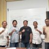 Pendaftaran Ketua PWI Aceh Dibuka, Balon Wajib Kantongi 32 Dukungan
