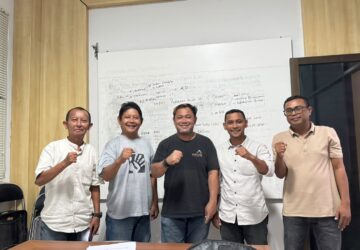 Pendaftaran Ketua PWI Aceh Dibuka, Balon Wajib Kantongi 32 Dukungan