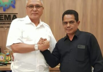Sumur Minyak Harus Bisa Memberikan Manfaat Nyata untuk Masyarakat, Jangan Hanya Dinikmati Segelintir Pihak