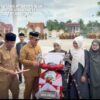 Raisya Raih Juara MTQ Nasional, Ayah Wa Beri Scoopy