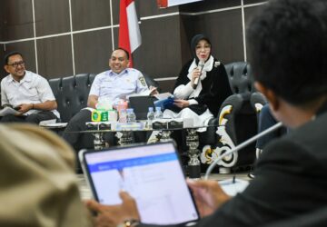 Pemko Banda Aceh Kelola 58 Aplikasi Dukung Layanan Publik