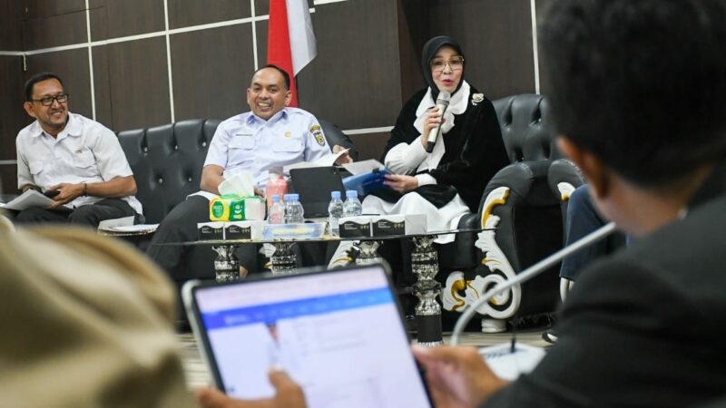 Pemko Banda Aceh Kelola 58 Aplikasi Dukung Layanan Publik