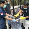Vila di Bener Meriah Terbakar, Perempuan 27 Tahun Jadi Tersangka