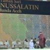 Empat Terpidana Zina Dicambuk 100 Kali di Banda Aceh