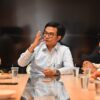 Irwansyah Minta Wali Kota Pertimbangkan Sekolah Daring Imbas Kabut Asap