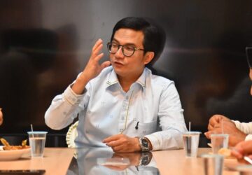 Irwansyah Minta Wali Kota Pertimbangkan Sekolah Daring Imbas Kabut Asap