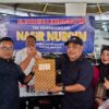Kantongi 118 Dukungan, Nasir Nurdin Mantap Maju di Konferprov XIII PWI Aceh