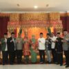 Dek Fadh Sambut Pangdam IM Mahesa Fitriadi, Putra Pidie yang Kini Pimpin Kodam Iskandar Muda