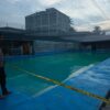 Berenang Bersama Ibu, Bocah 8 Tahun Meninggal Tenggelam di Water Park Blang