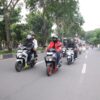 Jelajahi Banda Aceh Bareng Honda, Vario EVO 160 Weekend Ride Penuh Keseruan