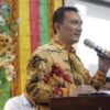 Jelang Hari Santri, ASN Aceh Utara Di Wajibkan Berbusana Muslim