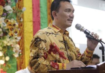 Jelang Hari Santri, ASN Aceh Utara Di Wajibkan Berbusana Muslim