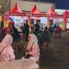 Honda AT Family Day Hadirkan Test Ride Berhadiah di Taman Budaya
