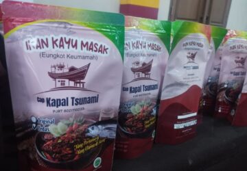 Dari Pulau hingga Pesisir, Digitalisasi Ubah Cara UMKM Aceh Menjangkau Pasar