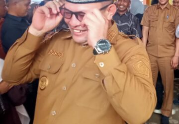 Ayah Wa Sebut, Masyarakat Kantongi KK Gantung Tetap Mendapatkan Jadup
