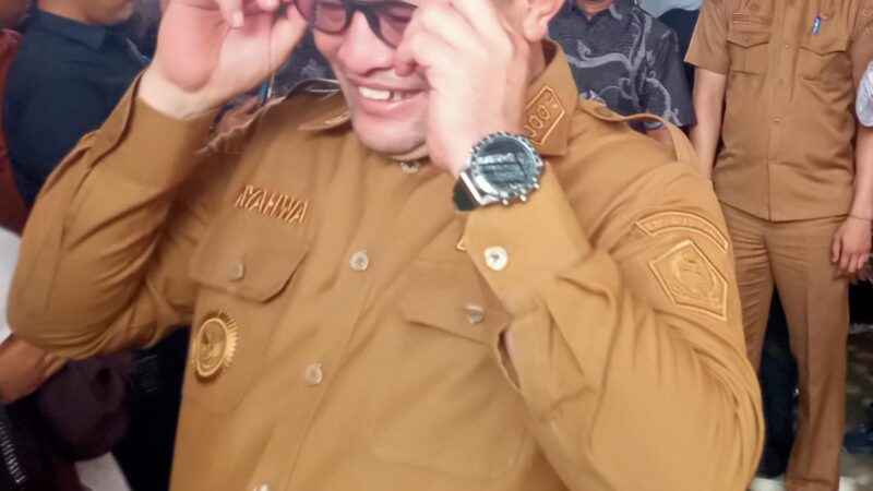 Ayah Wa Sebut, Masyarakat Kantongi KK Gantung Tetap Mendapatkan Jadup