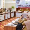Hadiri Verifikasi Lapangan Evaluasi PUG, Pj. Sekda Aceh Dorong Pembangunan Responsif Gender