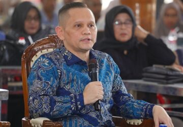 Dek Gam Apresiasi Polda Aceh Tangkap Penimbun Solar, Antrean di SPBU Mulai Menghilang