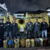 Polisi Bongkar Dugaan Penjualan Solar Subsidi di Aceh Besar, Sopir Dump Truck Diamankan