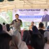 Warga Peunayong Minta Jalan Diperbaiki, Krueng Aceh Dikeruk, Masjid Dilengkapi CCTV Saat Reses Zidan