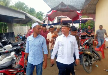 Ayah Wa Ingatkan Warga Waspada Cuaca Ekstrem