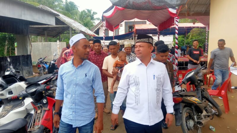 Ayah Wa Ingatkan Warga Waspada Cuaca Ekstrem