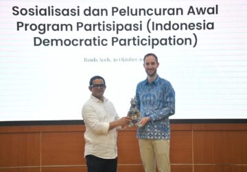 Australia Kucurkan AUD 30 Juta untuk Penguatan Demokrasi Aceh