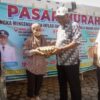 Subsidi Rp80 Ribu per Paket, Pasar Murah Pemko Banda Aceh Diserbu Warga