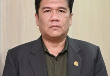 Aulia Afridzal Sentil Baitul Mal: Bangun dari Tidur, Segera Bangun Rumah Warga Miskin